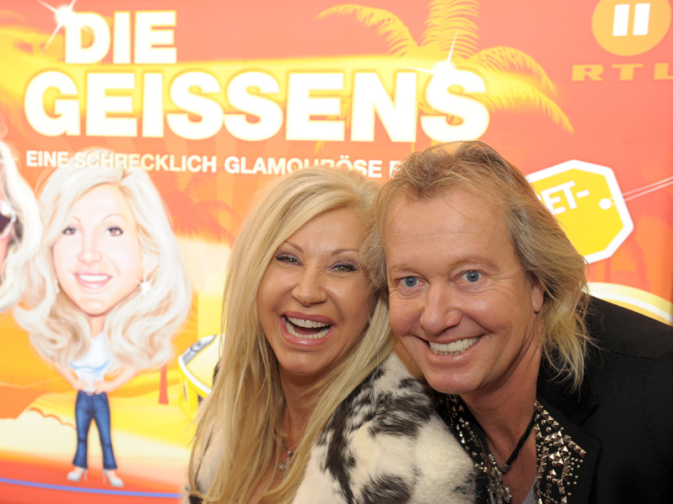 Anwesen der Reality-TV-Familie wurde im Juni 2025 zum Tatort