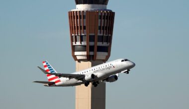 US-Luftfahrtbehörde warnt vor „Militäraktivitäten“ über Mexiko und Mittelamerika