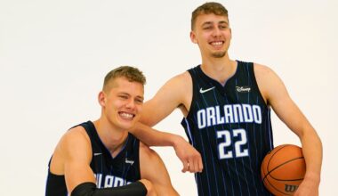 Gastspiel in Berlin: Wie die NBA mit aller Macht nach Europa drängt