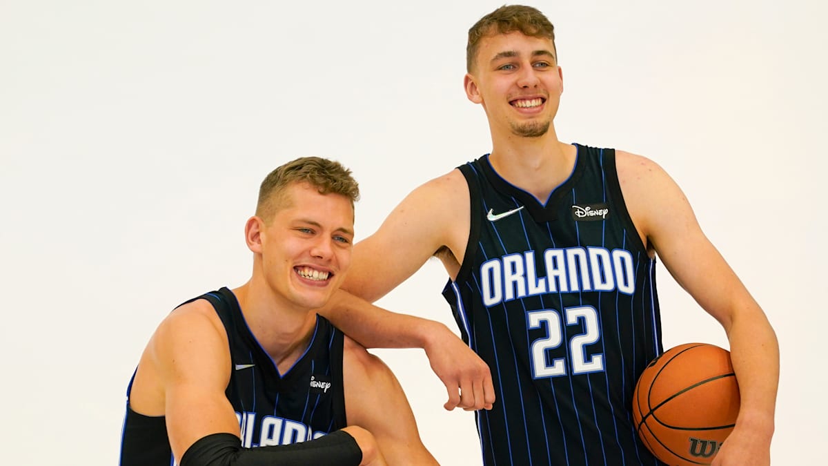 Gastspiel in Berlin: Wie die NBA mit aller Macht nach Europa drängt