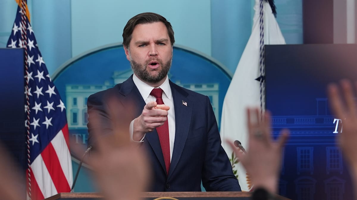 Grönland: „Mein Rat an die europäischen Staatschefs ...“, warnt Vance – Drastische Forderungen aus Dänemark