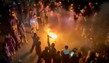 Über 2.500 Tote: Mullahs müssen „Menschlichkeit zeigen“, fordert Trump – US-Bürger sollen Iran dringend verlassen