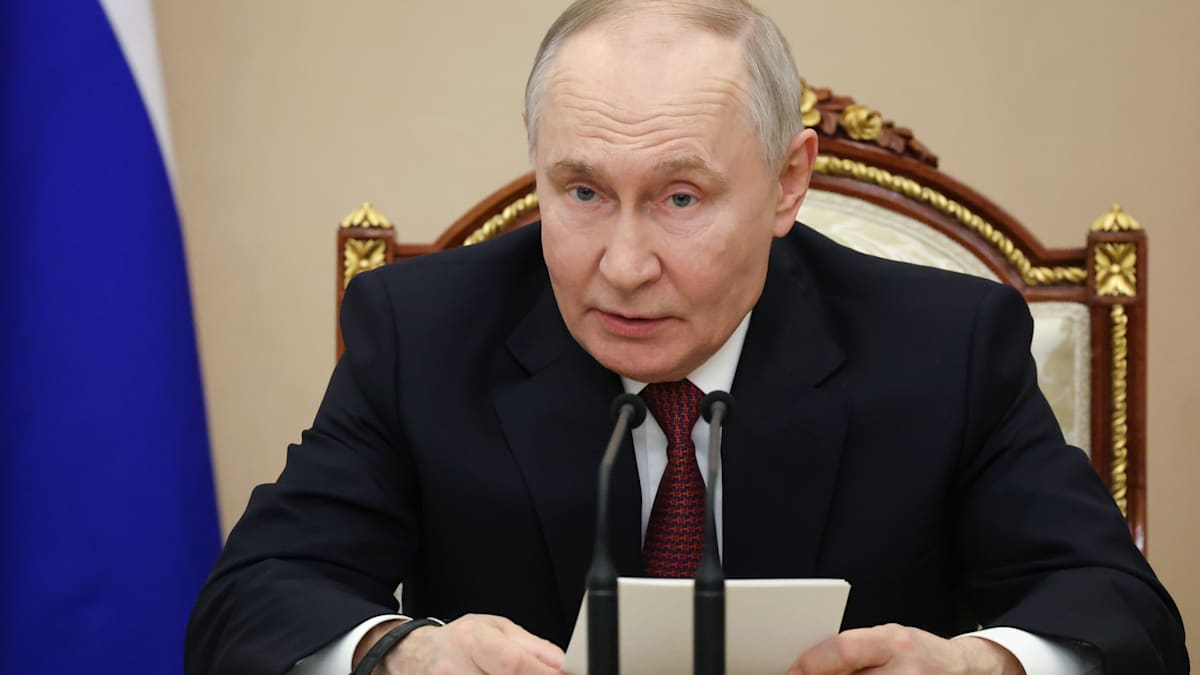 Ukraine-Krieg: ++ „Manche europäischen Staatschefs sind vielleicht aus Europa, aber nicht für Europa“, sagt Selenskj in Davos ++ Liveticker