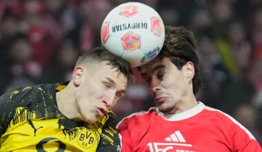 Borussia Dortmund: „Mehr Kampf als feine Klinge“ – wie der BVB die Sinnkrise abwendet