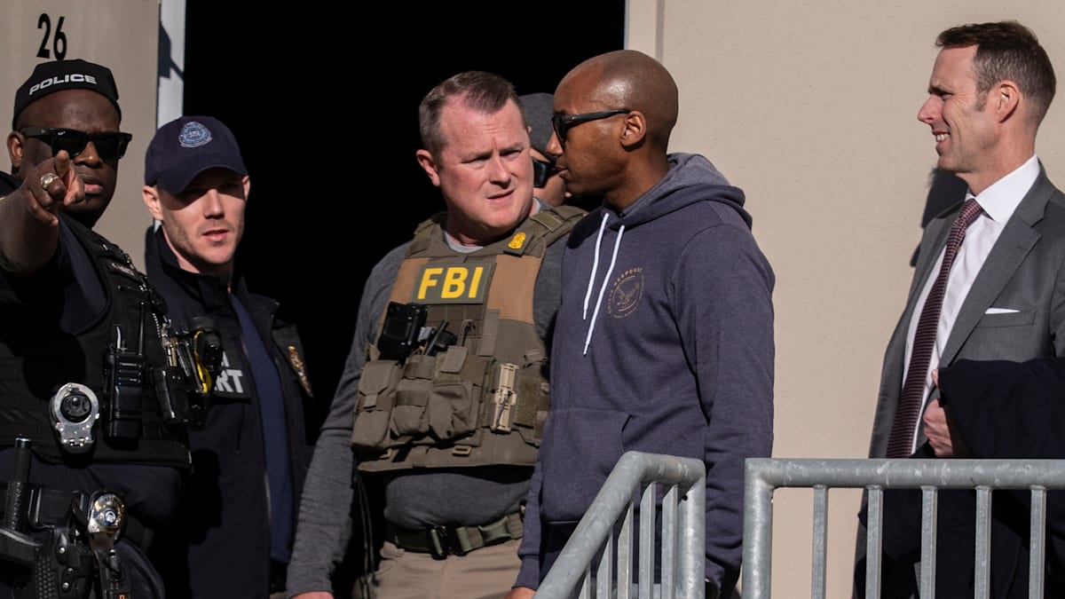 USA: FBI sucht Belege für angeblichen Wahlbetrug im Jahr 2020