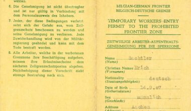 Das Archivale des Monats Januar 2026…