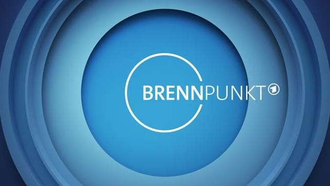 ARD Brennpunkt: Das Erste ändert sein Programm.
