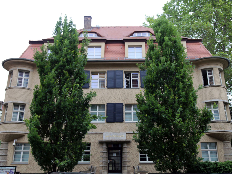 Leipzig feiert Jüdische Kultur im Themenjahr „TACHELES. Jahr der jüdischen Kultur in Sachsen“