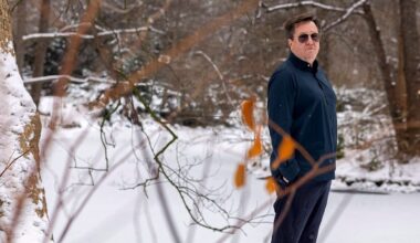 Arno Brandlhuber: „Wenn Architektur nur ein schönes Objekt ist, ist sie irrelevant“