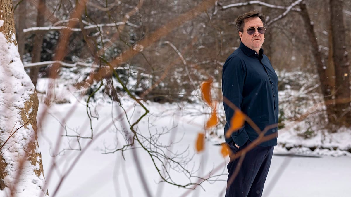 Arno Brandlhuber: „Wenn Architektur nur ein schönes Objekt ist, ist sie irrelevant“