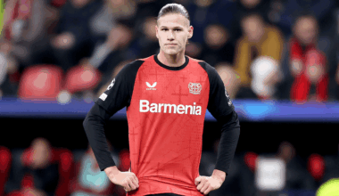 Stepanov-Leihe in Nürnberg vor Abbruch