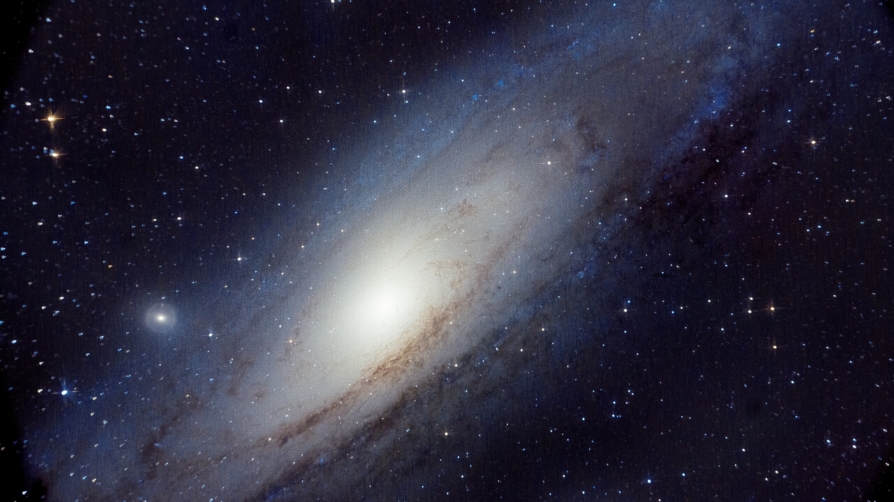 Aus der Community: Der Große Astrofotografie-Thread