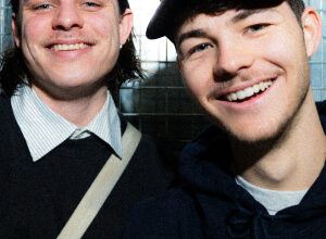 26 Newcomer*innen für 2026 – laut.de – Seite 1/26