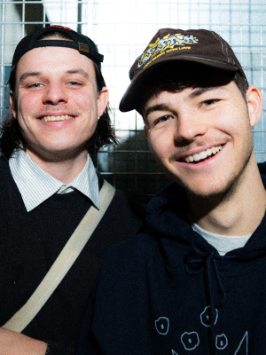 26 Newcomer*innen für 2026 – laut.de – Seite 1/26