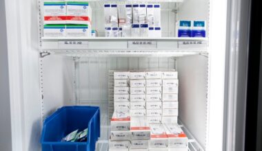 Berlins Stromausfall zeigt, wie verwundbar Apotheken sind