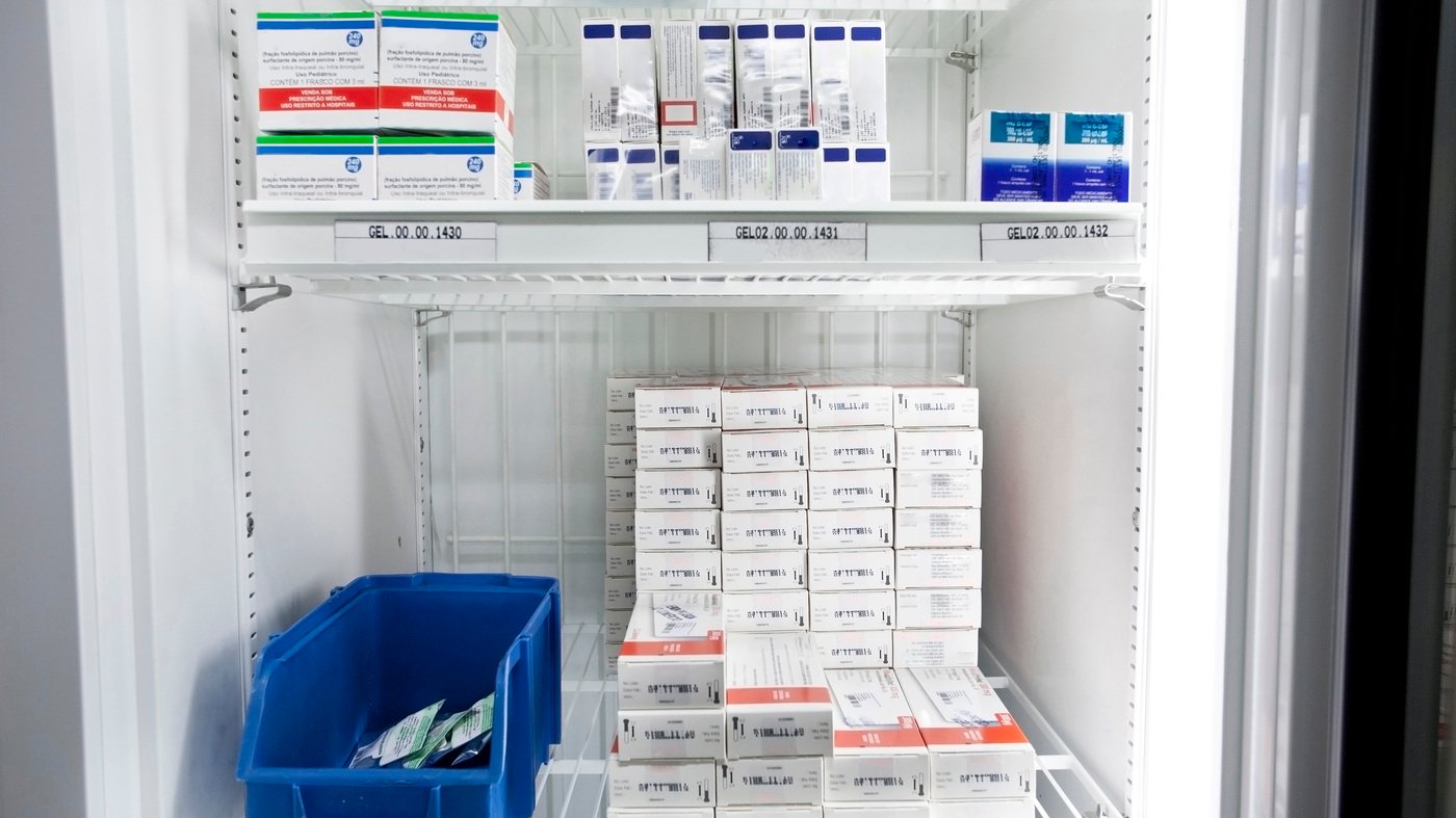 Berlins Stromausfall zeigt, wie verwundbar Apotheken sind