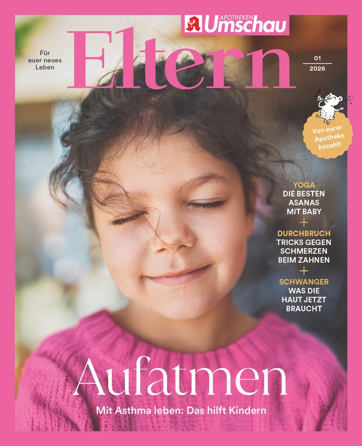 Asthma: Was Eltern vorbeugend tun können / Ständig husten, schlecht Luft kriegen: für Kinder mit Asthma alltägliche Symptome. Warum Kortison wichtig ist, und was man noch tun kann