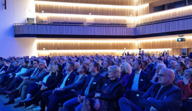 GOeFuture: Top-Thema beim Göttinger IHK-Empfang