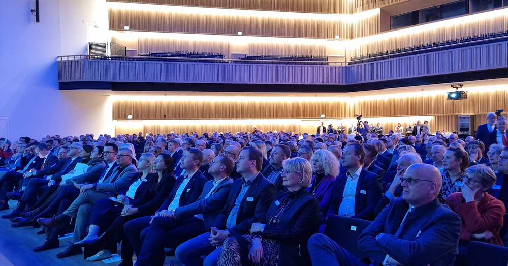 GOeFuture: Top-Thema beim Göttinger IHK-Empfang