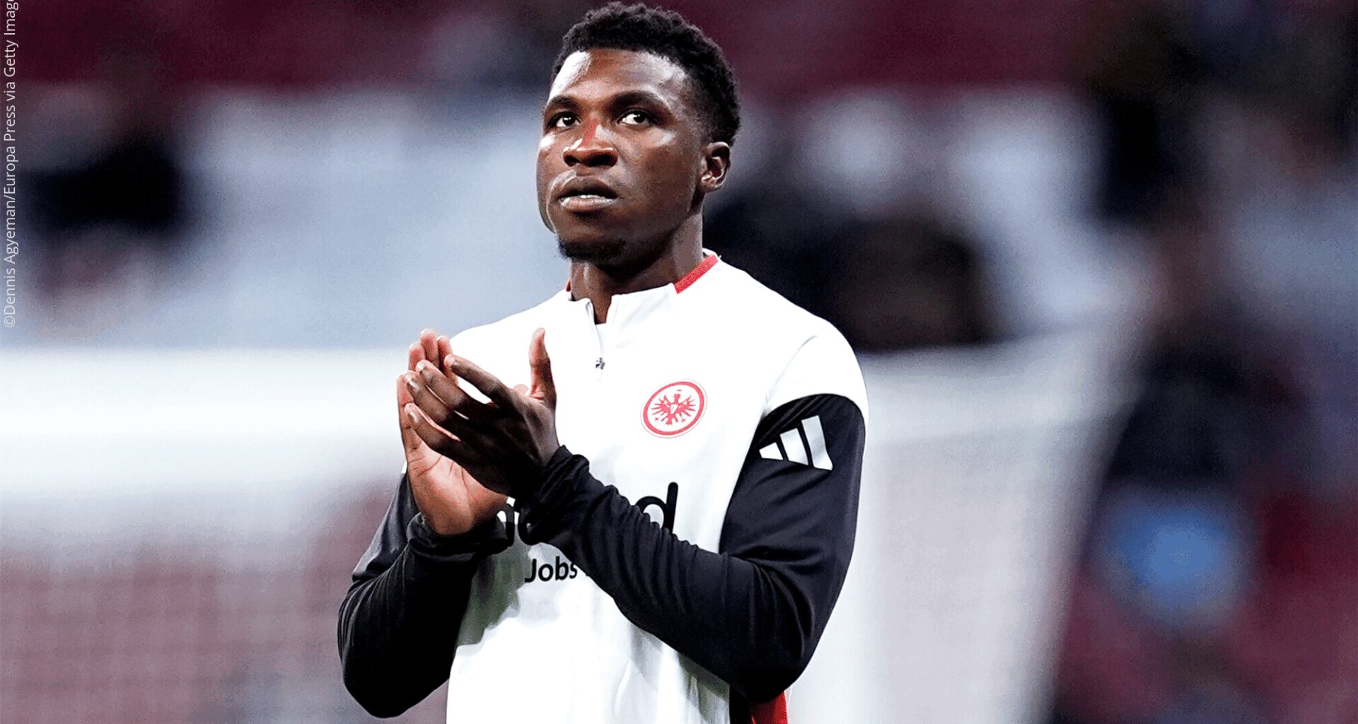 Bochum zeigt Interesse an Buta