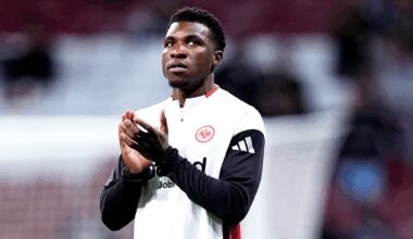 Bochum zeigt Interesse an Buta