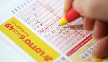 Lotto-Gewinner aus dem Raum München lässt eine Million Euro sausen
