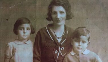 Ausstellung: Jüdische Familie aus Dresden im Exil