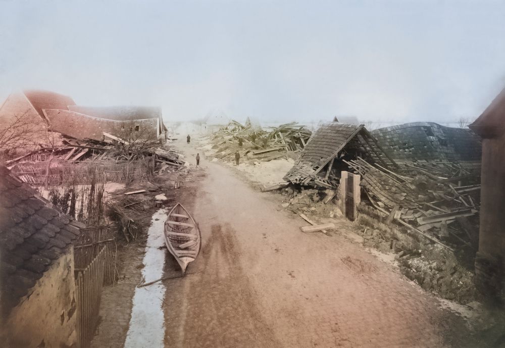 Ausstellung hochwasser kob 1ZZZ