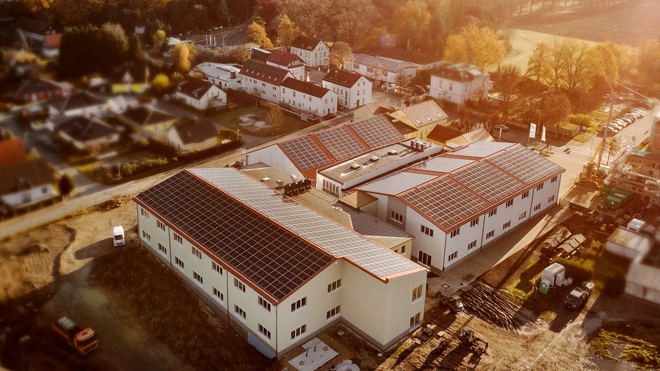 Wie ein Zittauer Autohaus Steuergeräte in ganz Europa rettet