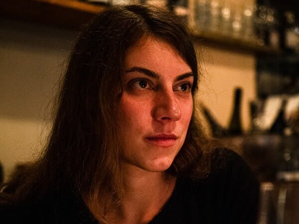 Autorinnenfoto Marianne Rennella