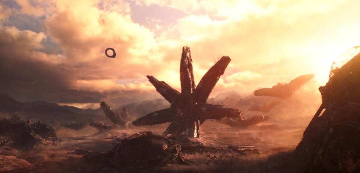 Einer der größten Blockbuster aller Zeiten – mit unfassbarem Ende