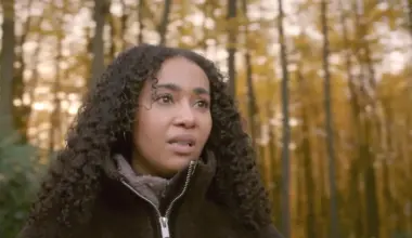 Imani hat auf dem Friedhof eine verstörende Begegnung AWZ-Folge vom 23.01.26 auf RTL+