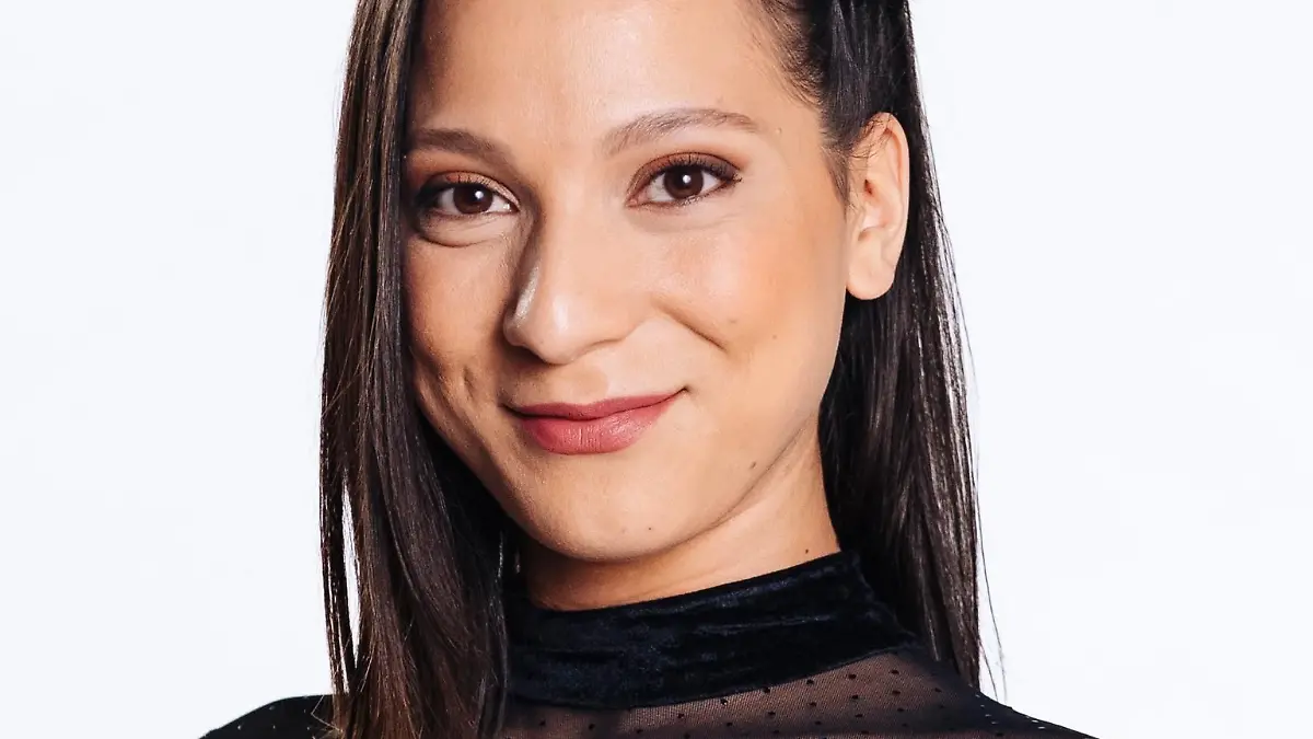 Shaolyn Fernandez ist wieder da! Das kommt auf ihre Rolle Charlie zu