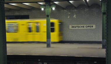 E-Zigarette im Gleis: Junge (17) stirbt auf U-Bahnhof an Stromschlag | News