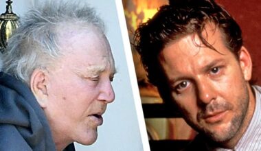 Mickey Rourke vor Zwangsräumung: Der bittere Absturz des Hollywood-Stars | Unterhaltung