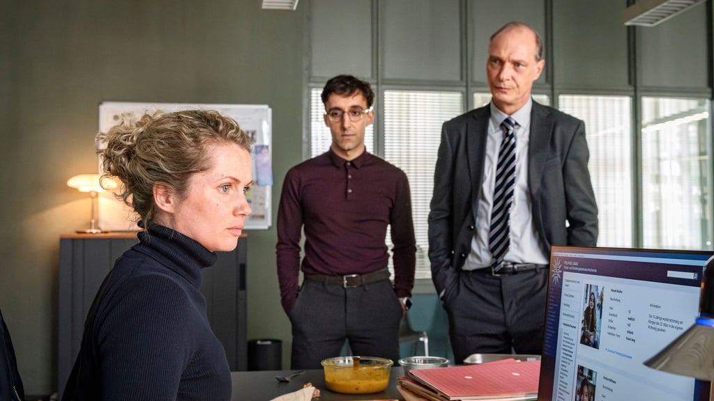 Dresdner „Tatort“ zeigt rätselhaften Entführungsfall