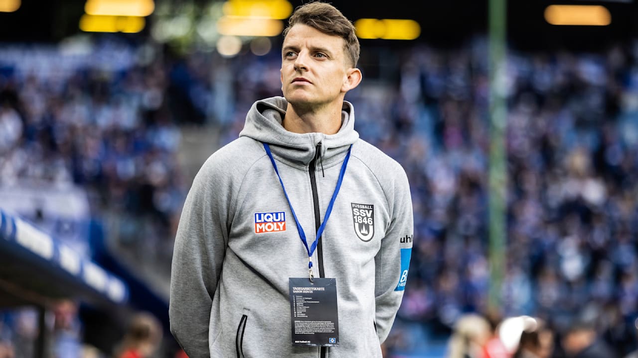 Daumen drücken für Preußen: Stoll hat „alte Liebe“ im Blick! | Sport