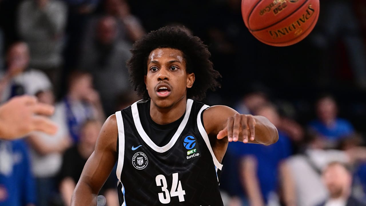 „Am Boden zerstört“: Towers jetzt fast ein Jahr ohne Sieg in Europa | Sportmix