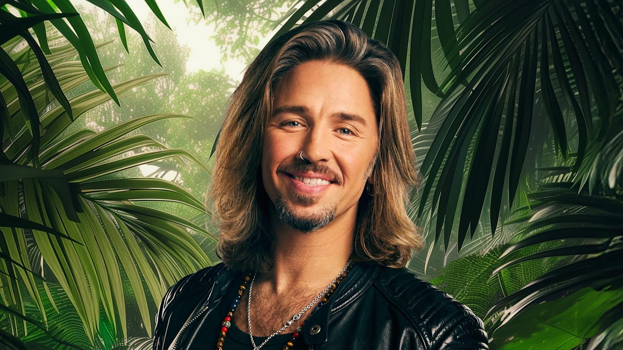 Gil Ofarim: Erster Dschungelcamp-Zoff! Mit-Camperin findet deutliche Worte | Unterhaltung