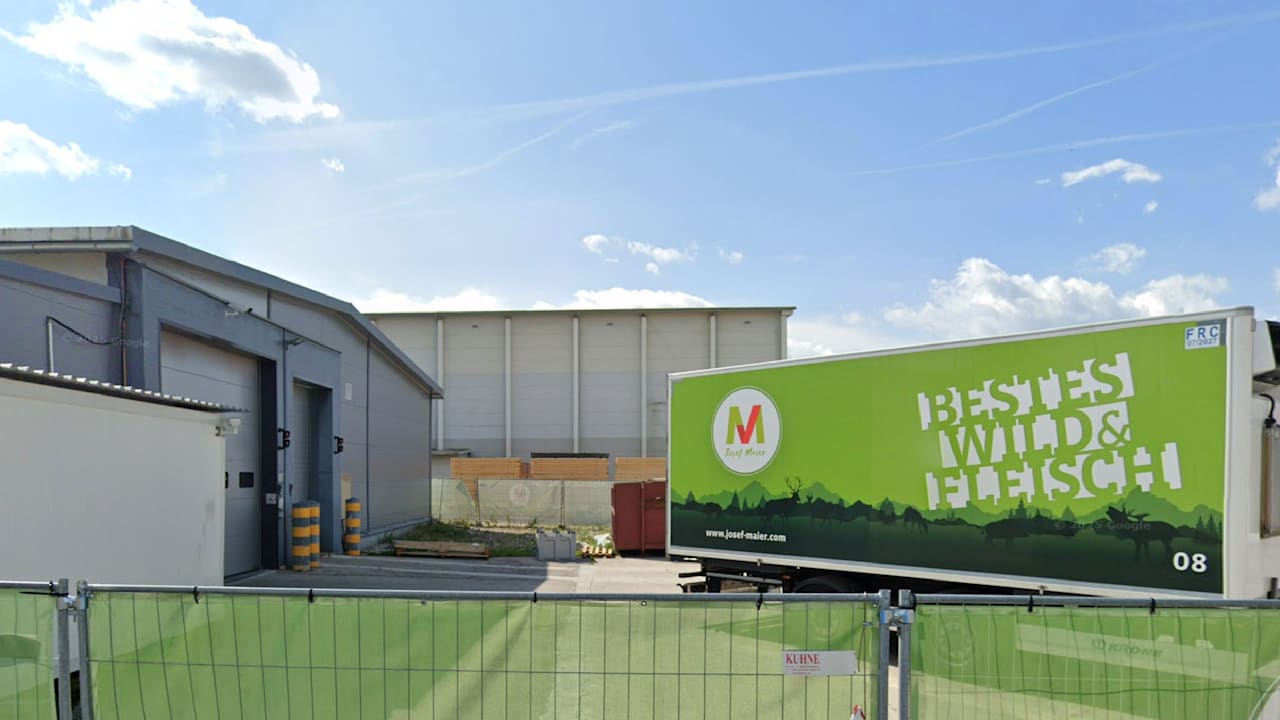 Beliefert Supermärkte mit TK-Ware: Traditionsreicher Fleisch-Händler insolvent | Regional