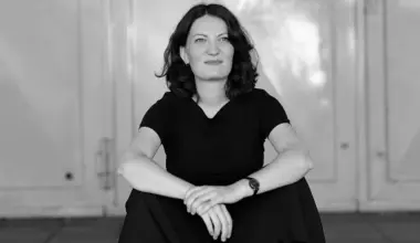 MGNM Verhört: Katrin Klose in München