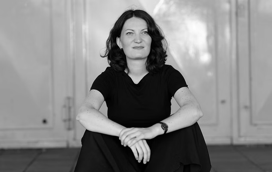 MGNM Verhört: Katrin Klose in München