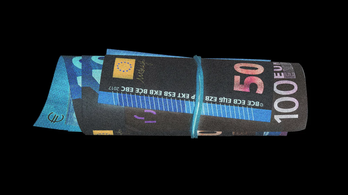 Geldwäsche und Demokratie: Fünf Maßnahmen gegen kriminelle Netzwerke in Deutschland - Wirtschaft