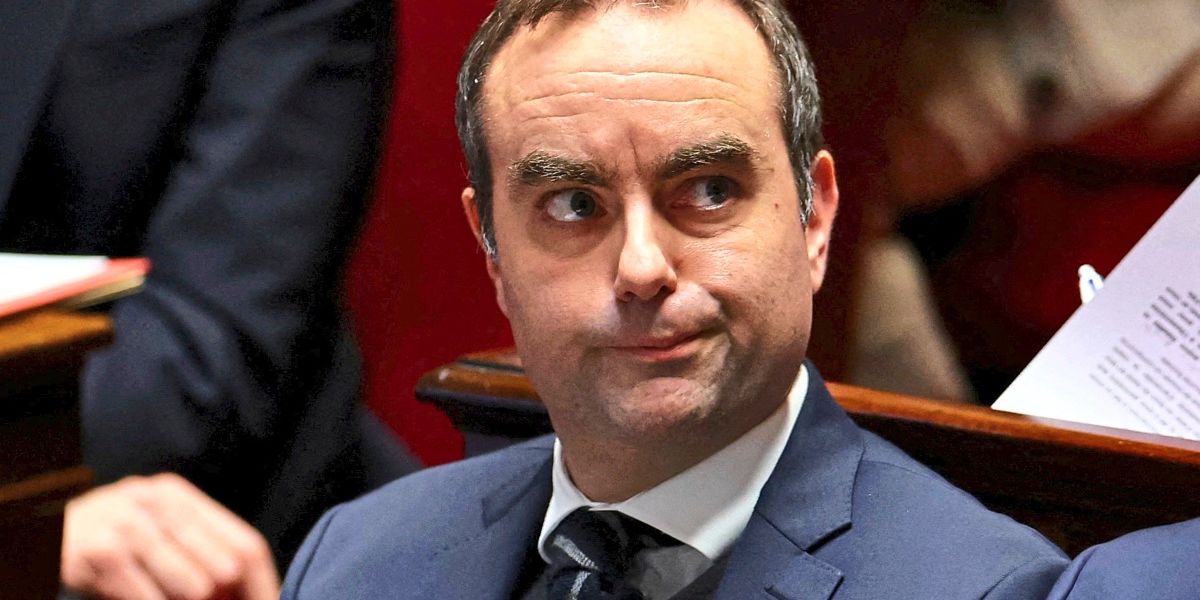 Regierungskreise: Lecornu lässt Neuwahlen für März vorbereiten - Frankreich