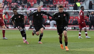 FCN - Verlängern oder verkaufen? Nürnberg hat Vertragsdruck bei Lubach | Sport