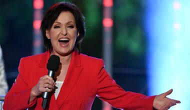 Ute Freudenberg wird 70! „Jugendliebe“ machte sie unsterblich | Unterhaltung