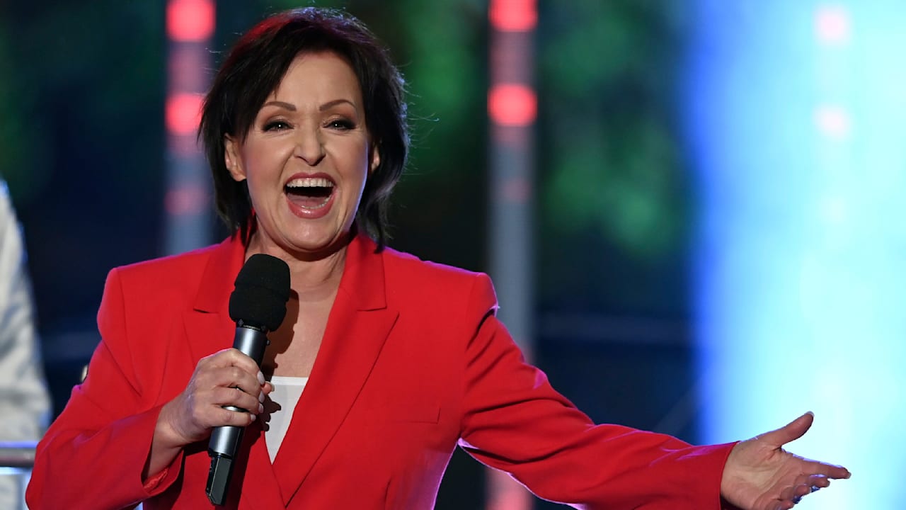 Ute Freudenberg wird 70! „Jugendliebe“ machte sie unsterblich | Unterhaltung