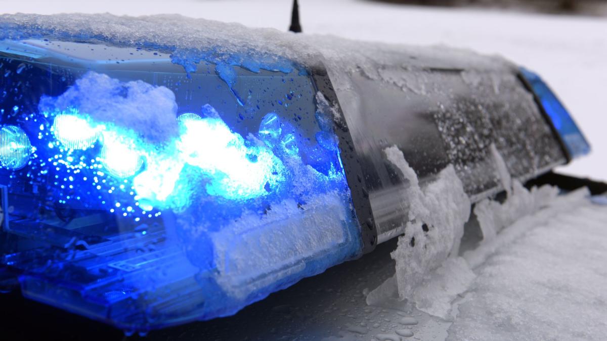 Frost bringt Karlsruhe gefährliche Glätte – S5 fällt teils aus