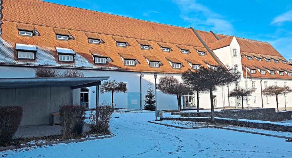 Unterricht in einstiger Weißbierbrauerei – Salzstadel von Vilshofen war früher das „Weiße Brauhaus“