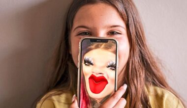 Frankreich plant Social-Media-Verbot für Jugendliche unter 15 Jahren - Netzpolitik